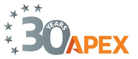 APEX Logo